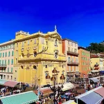 Avec Cinema A 200m De La Νίκαια