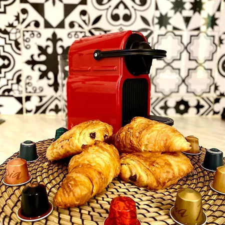 Appartamento Avec Cinema A 200m De La