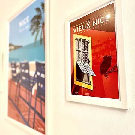 Avec Cinema A 200m De La Apartment